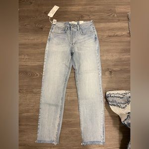 Denim Forum Jeans brand new